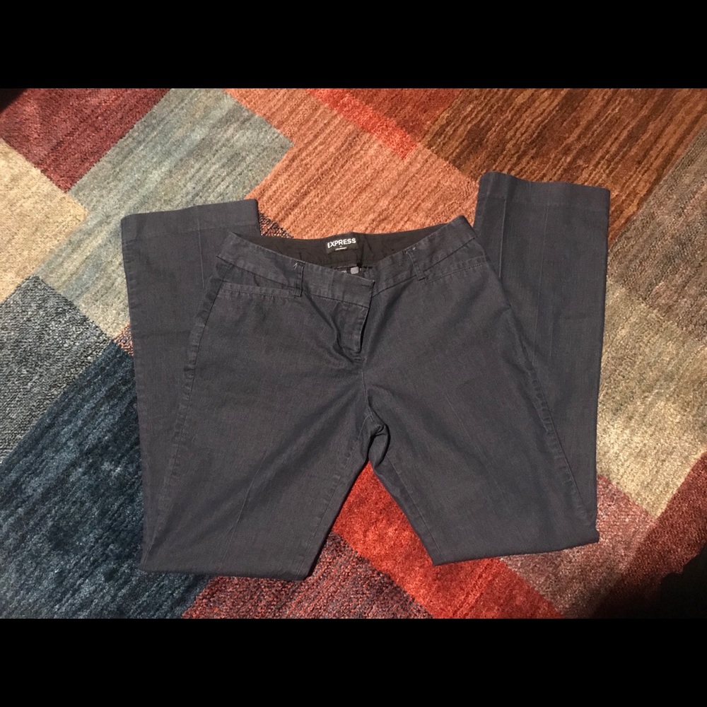 Express Columnist pants